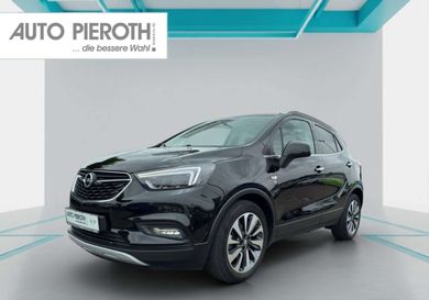 Opel Mokka X, 2019