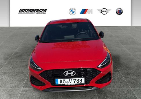 Hyundai i30, 2024 2