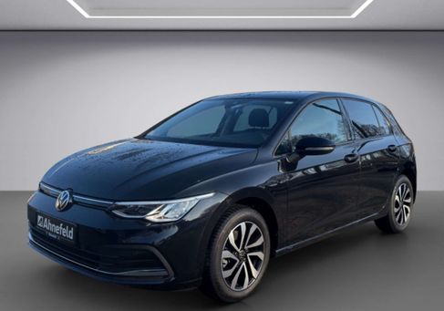 Volkswagen Golf, 2022 2