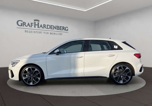 Audi A3, 2024