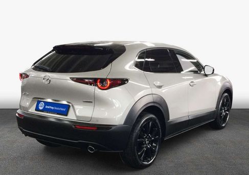 Mazda CX-30, 2025