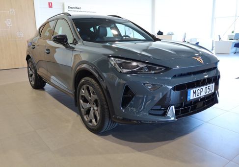 Cupra Formentor, 2025