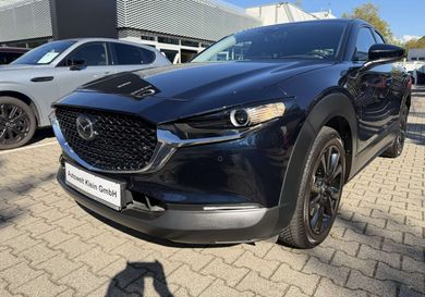 Mazda CX-30, 2023
