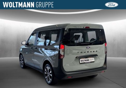 Ford Tourneo Courier, 2024