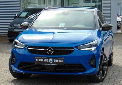 Opel Corsa, 2022