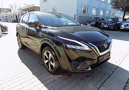 Nissan Qashqai, 2023 3