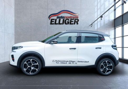 Citroën C3, 2026 3