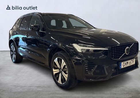 Volvo XC60, 2024