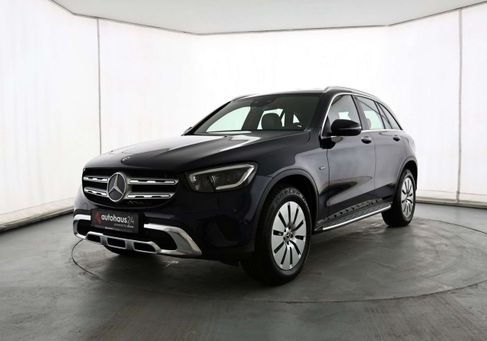 Mercedes-Benz GLC 300, 2021