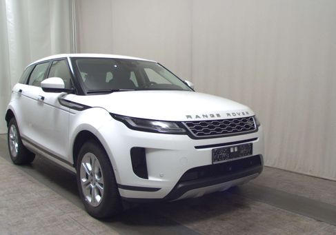 Land Rover Range Rover Evoque, 2021