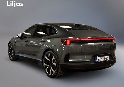 Polestar, 2026