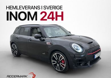 MINI, 2022
