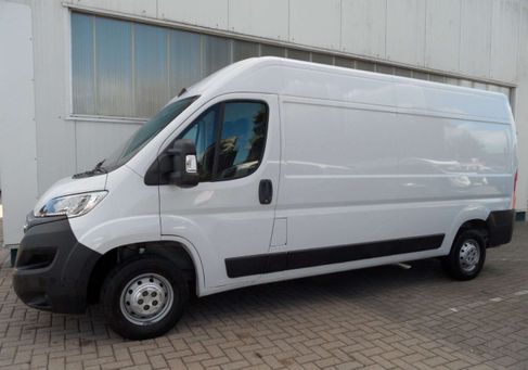 Opel Movano, 2025 3