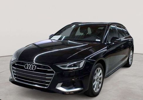 Audi A4, 2023 2