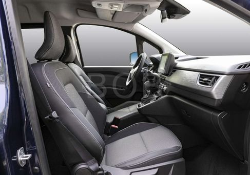 Renault Kangoo, 2024