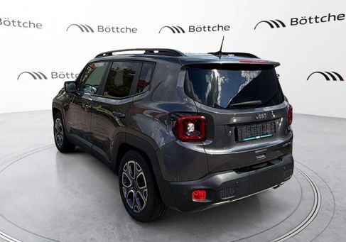 Jeep Renegade, 2019 3