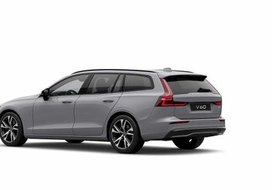 Volvo V60, 2023