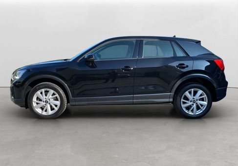 Audi Q2, 2022 3