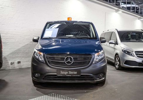 Mercedes-Benz Vito, 2021