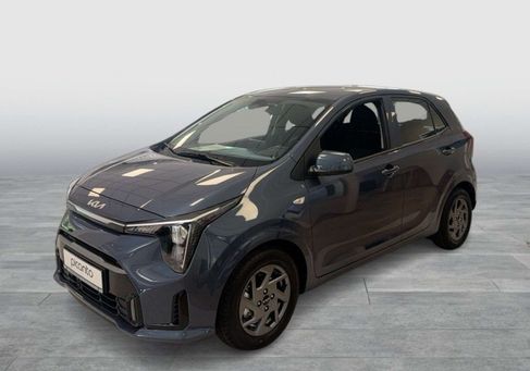 Kia Picanto, 2026