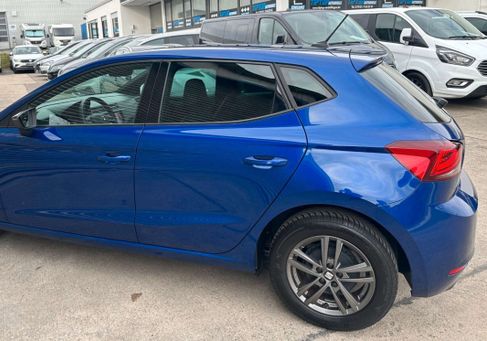 Seat Ibiza, 2021 3