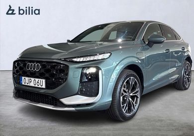Audi Q3, 2026
