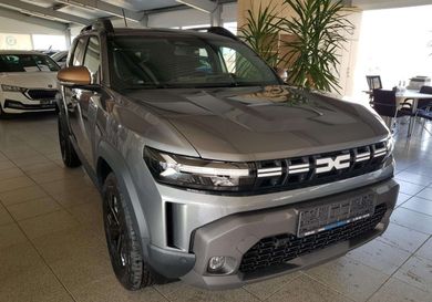 Dacia Duster, 2026