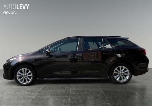 Toyota Corolla, 2024 3