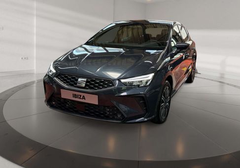 Seat Ibiza, 2026 2