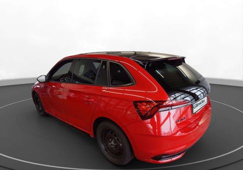 Skoda Scala, 2024