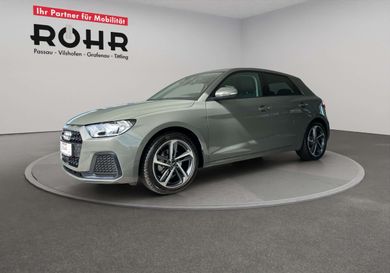 Audi A1, 2025