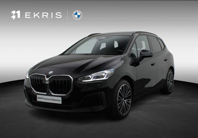 BMW 218 Active Tourer, 2022