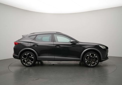 Cupra Formentor, 2023