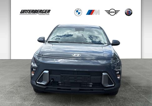 Hyundai Kona, 2025 2