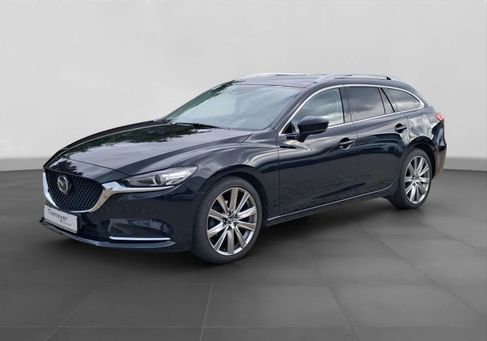 Mazda 6, 2023 2