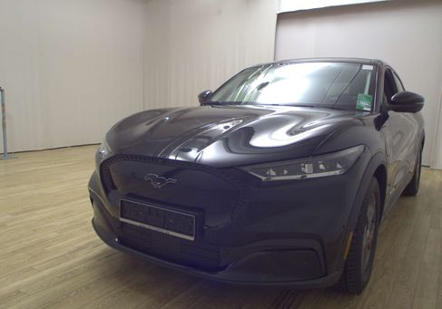 Ford Mustang Mach-E, 2021 2