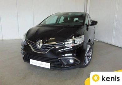 Renault Grand Scenic, 2018