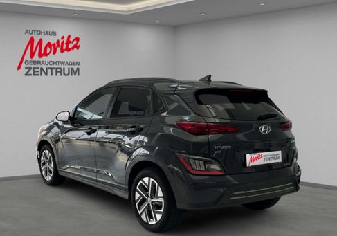 Hyundai Kona, 2022 3