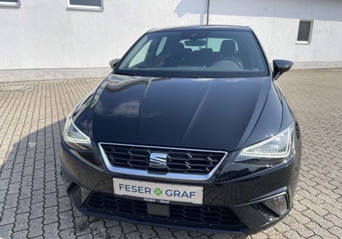 Seat Ibiza, 2022