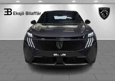 Peugeot 3008, 2026 2