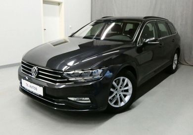 Volkswagen Passat Variant, 2020