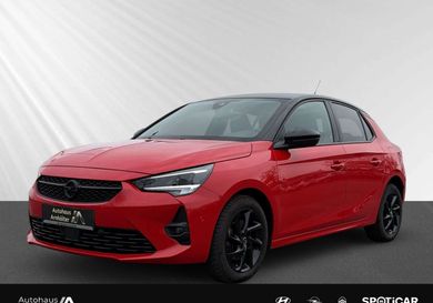 Opel Corsa, 2022