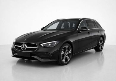 Mercedes-Benz C 220, 2022