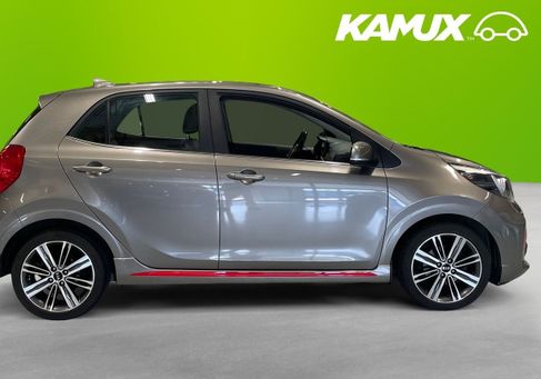 Kia Picanto, 2019