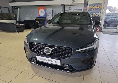 Volvo V60, 2023
