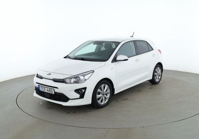 Kia Rio, 2021