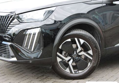 Peugeot 2008, 2024