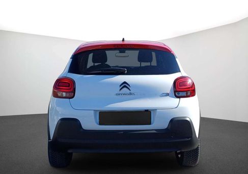 Citroën C3, 2022 3
