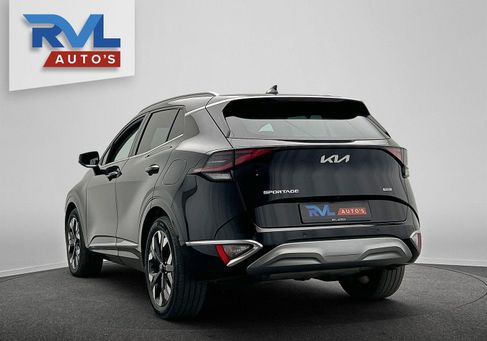 Kia Sportage, 2022