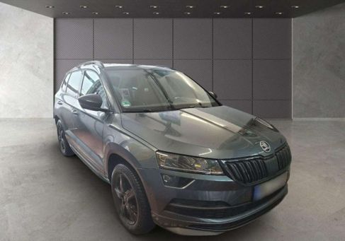 Skoda Karoq, 2019